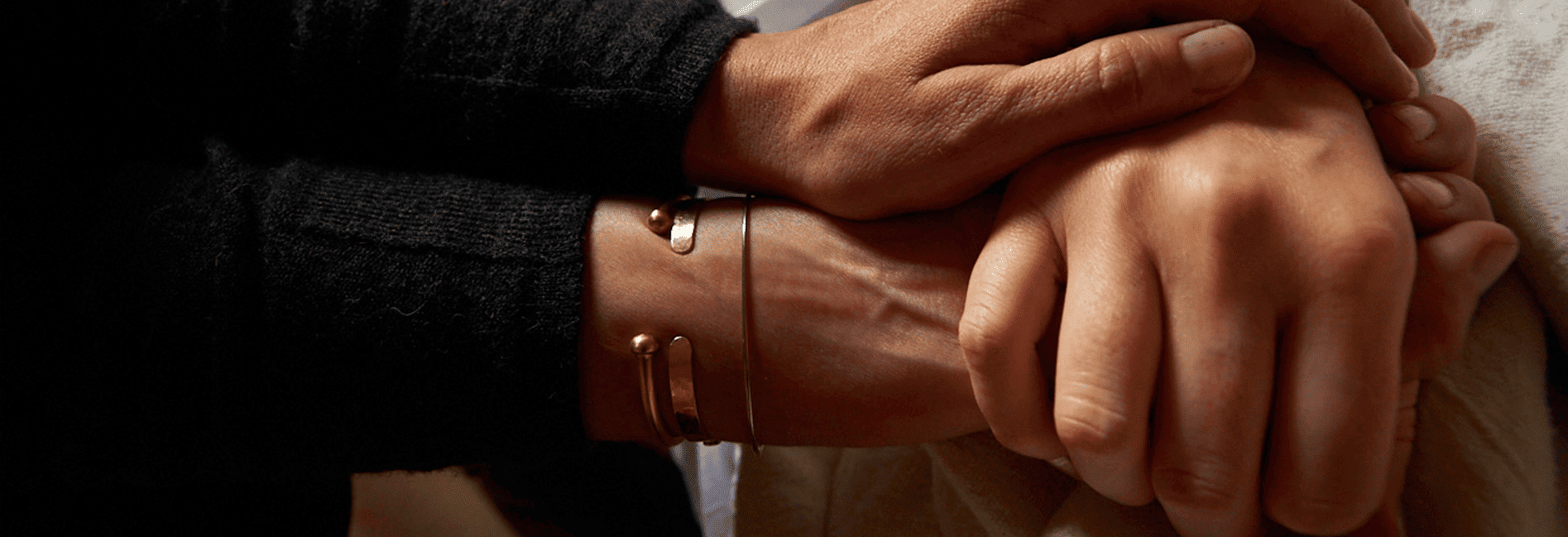 Ending breast cancer needs all of us.