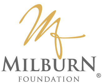 Milburn Logo