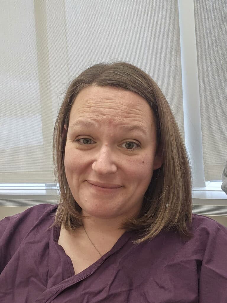 Katie’s Story: The Importance of Patient Advocacy - Susan G. Komen®