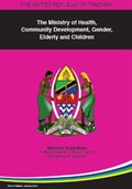 2017 Tanzania Report Cover