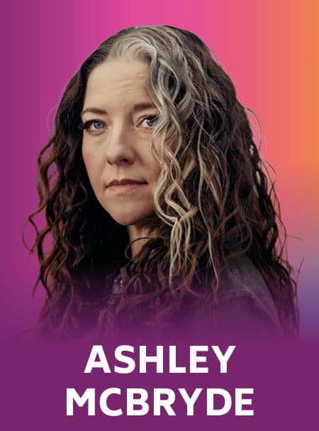 Ashley McBryde