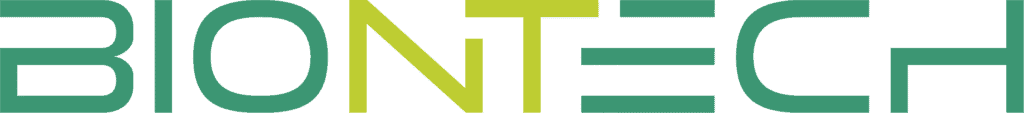 BioNTech logo