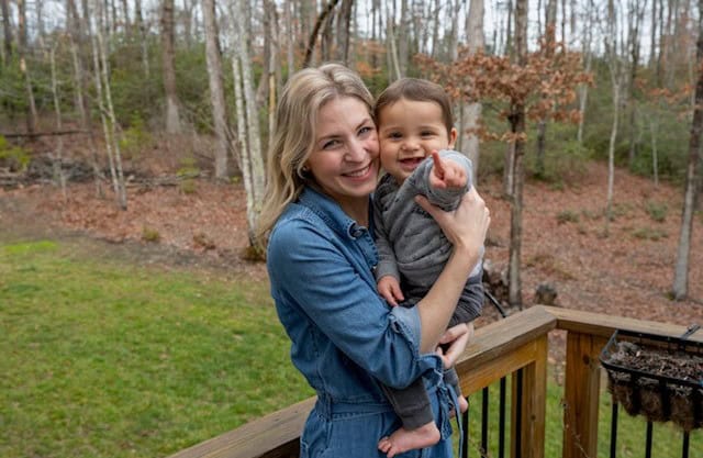 Brett’s Story: Be In Tune With Your Body - Susan G. Komen®