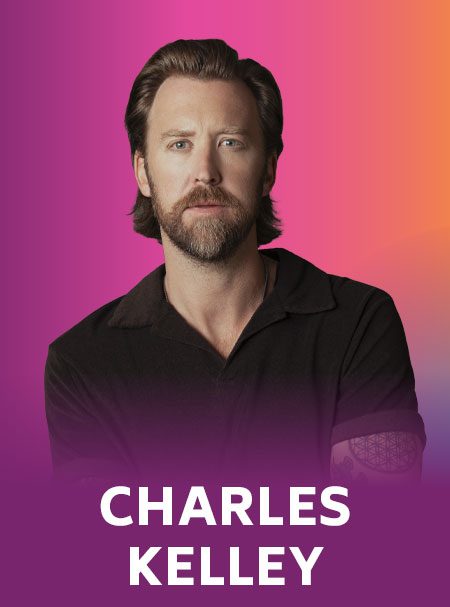 Charles Kelley