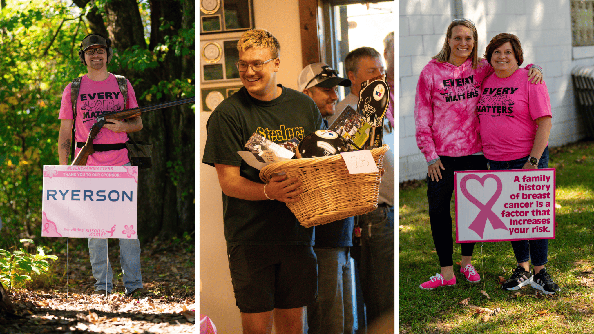 Supporting My Mom Through Breast Cancer as a Young Caregiver