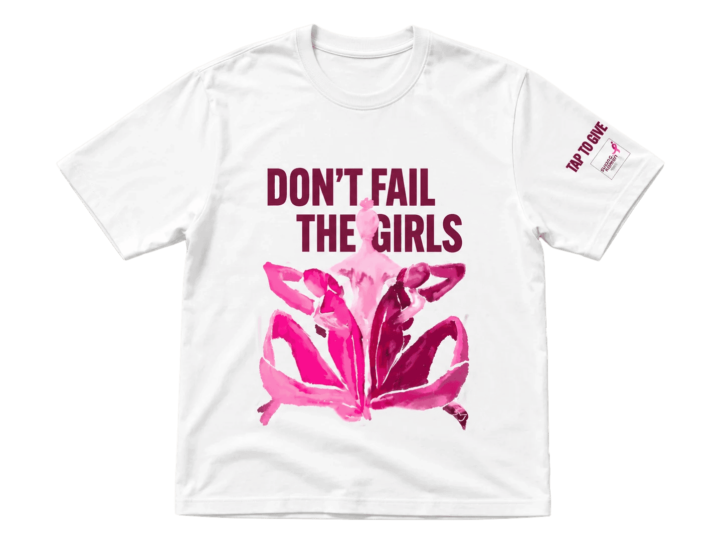 The Giving Tee