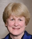 Mary-Claire King, Ph.D.