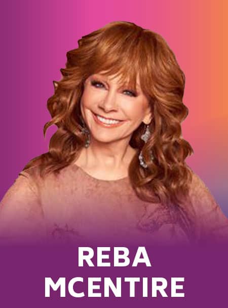 Reba McEntire