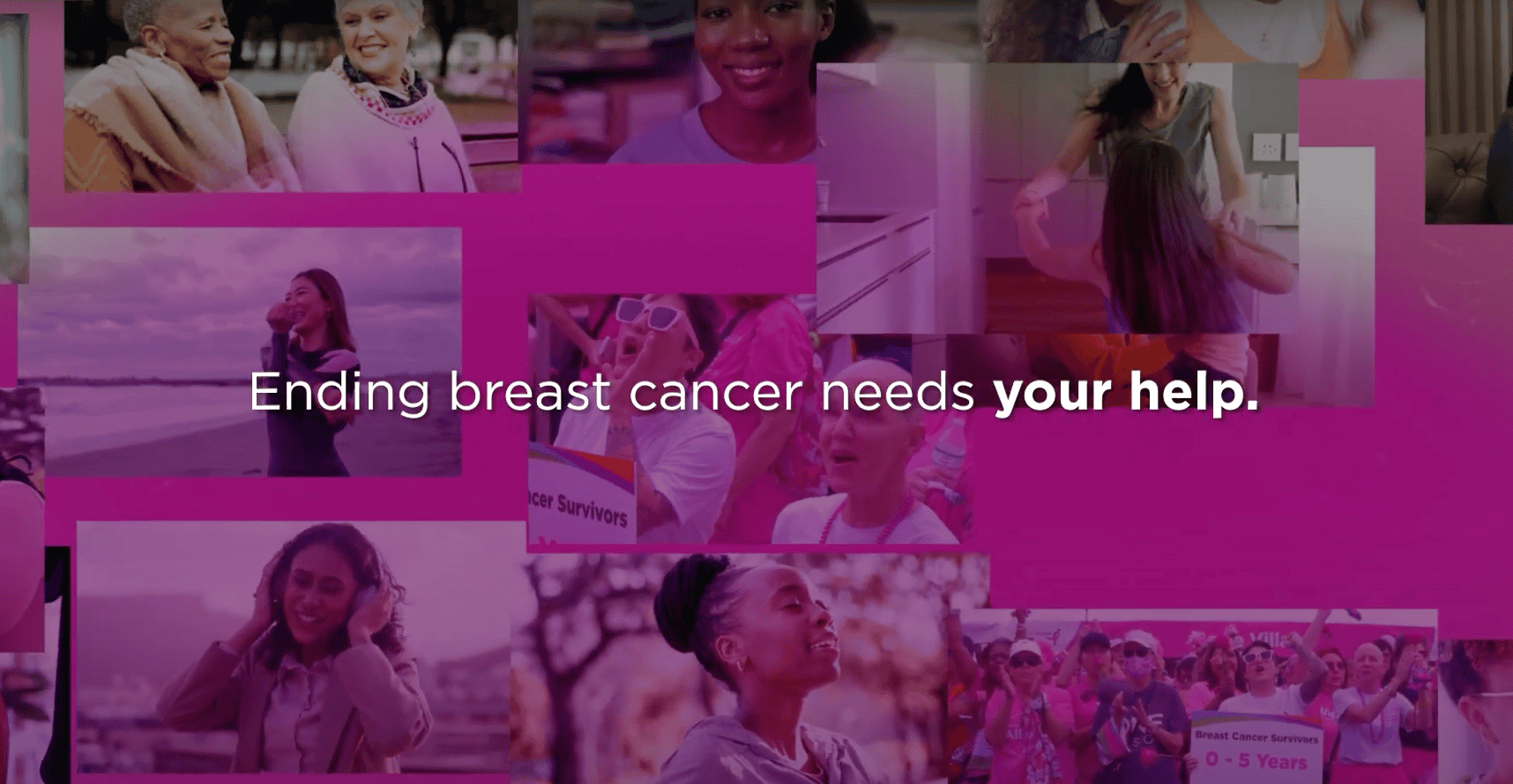 Where Your Donation Goes: The Impact of a Dollar at Komen - Susan G. Komen®