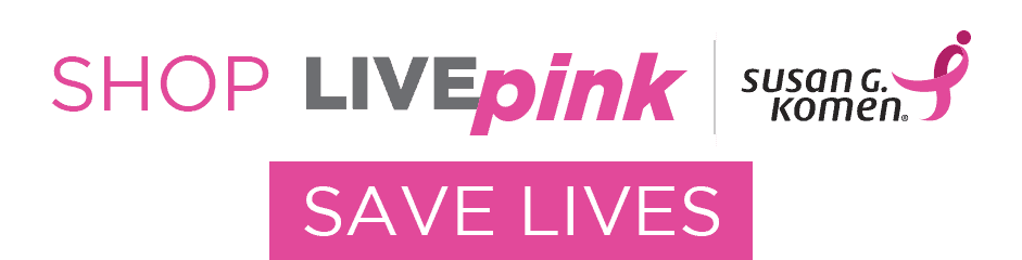 Live Pink Shop Logo