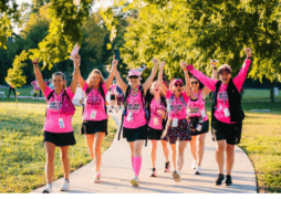 The 2026 Susan G. Komen Dallas/Fort Worth 3-Day raised $1.9 million.