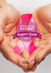 Breast Cancer Patient Support Guide (Brazil)